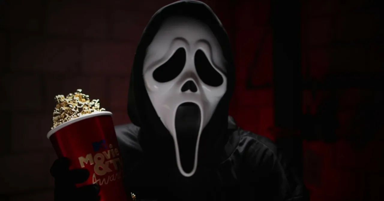 Zdjęcie Horror polskiego reżysera, który odmieni oblicze kina