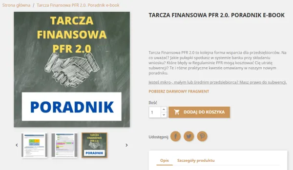 Zdjęcie Jakie kody PKD tarcza - sprawdź, czy Twoja firma otrzyma wsparcie