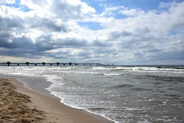 Zdjęcie Ile stopni w Kołobrzegu? Sprawdź prognozę na dziś i uniknij rozczarowania