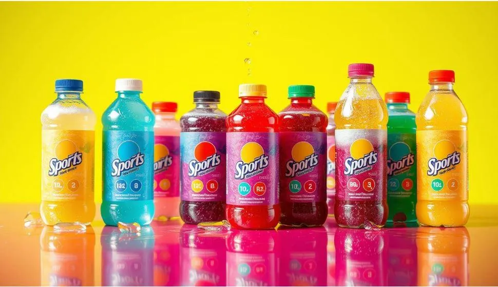 Zdjęcie Bebidas con Electrolitos: &iquest;Cu&aacute;ndo las necesitas y c&oacute;mo prepararlas?