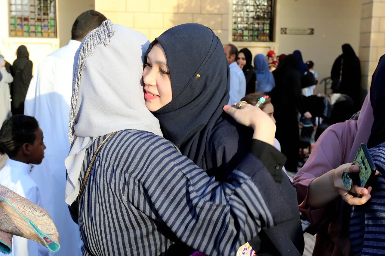 Zdjęcie Arabia Saudyjska: Prawa kobiet w cieniu reform i ograniczeń