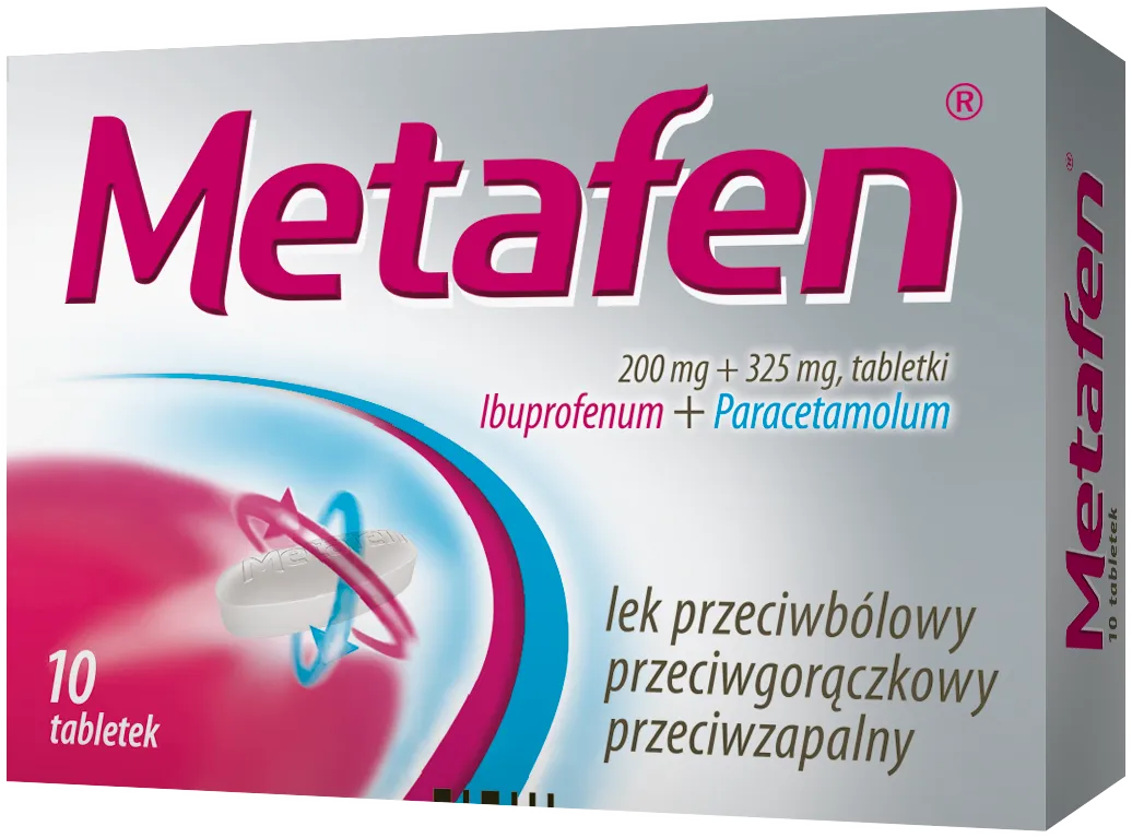 Zdjęcie Bezpieczne leki przeciwbólowe podczas karmienia piersią. Uważaj na ryzyko!