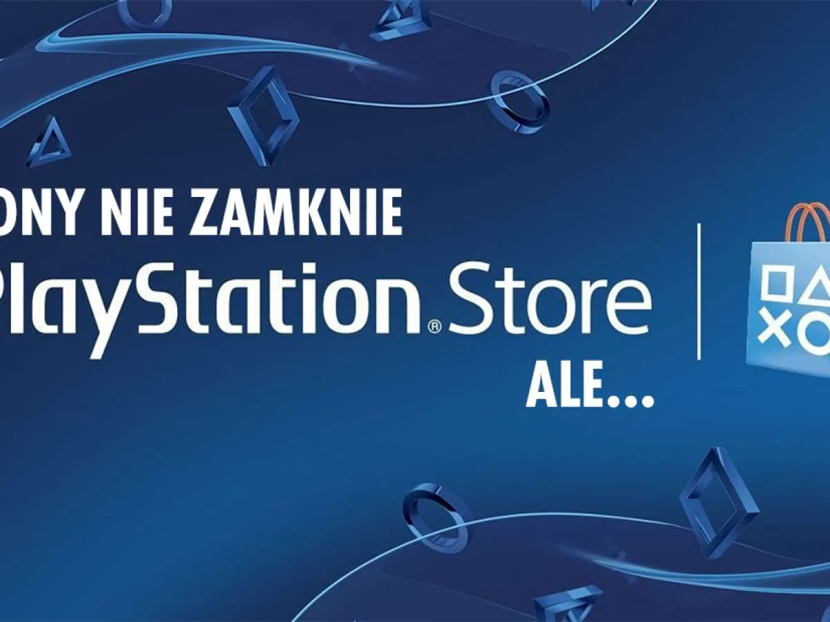 Zdjęcie Czy można sprzedać gry z PS Store? Poznaj ograniczenia i ryzyko