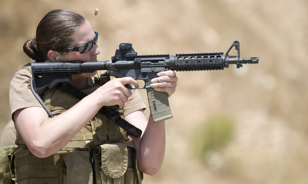 Zdjęcie La sorprendente historia de en que año se invento las armas de fuego