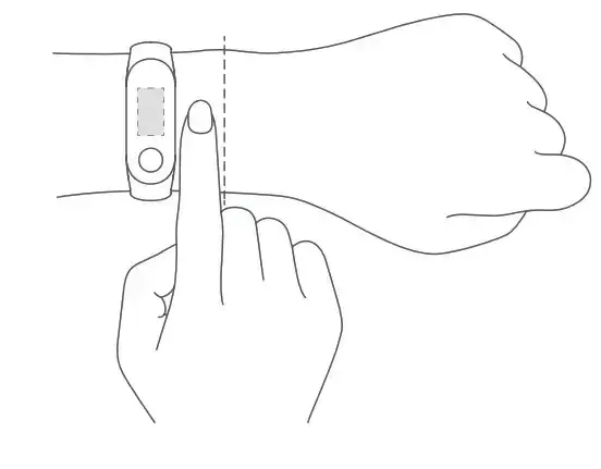 Zdjęcie Wymiana baterii w Mi Band 3 – uniknij problemów i zrób to samodzielnie