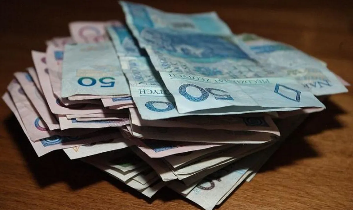 Zdjęcie Odsetki od kredytu: co to jest i jak wpływają na twoje finanse