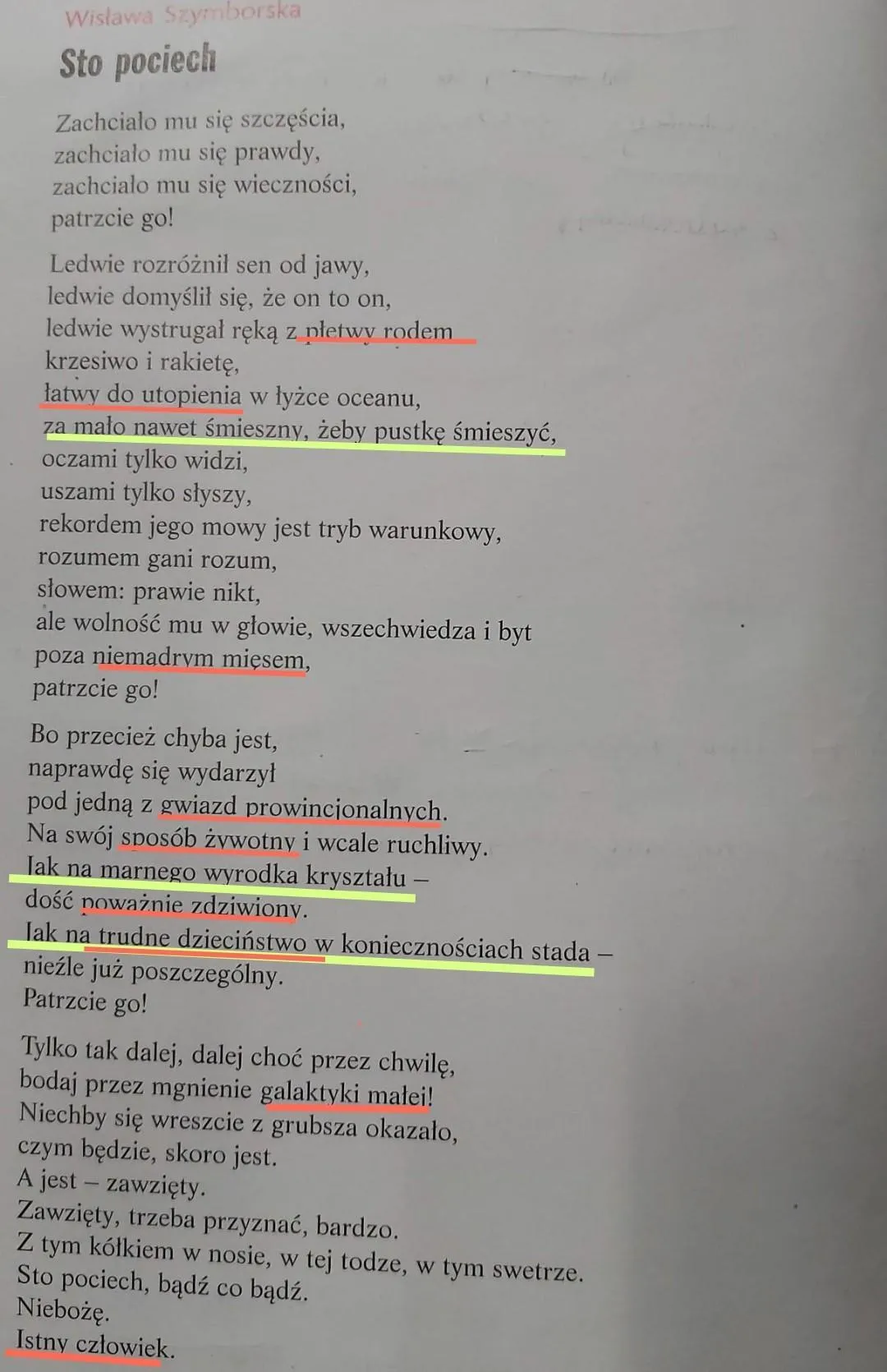 Zdjęcie Wiersz do młodych: analiza, tematy i kontekst w polskim pozytywizmie