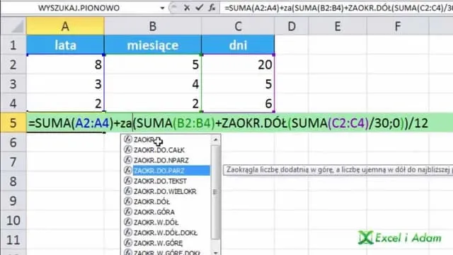 Zdjęcie Jak obliczyć staż pracy po studiach i uniknąć błędów w zatrudnieniu