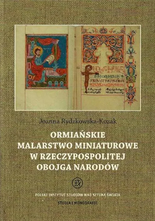 Zdjęcie Malarstwo miniaturowe: historia, techniki i sekrety tworzenia małych arcydzieł