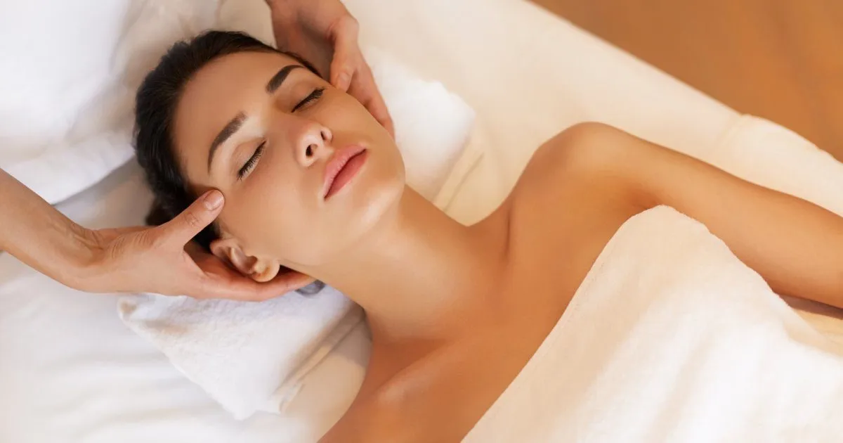 Zdjęcie Zabiegi spa Kołobrzeg - Odkryj relaks i regenerację w najlepszych miejscach