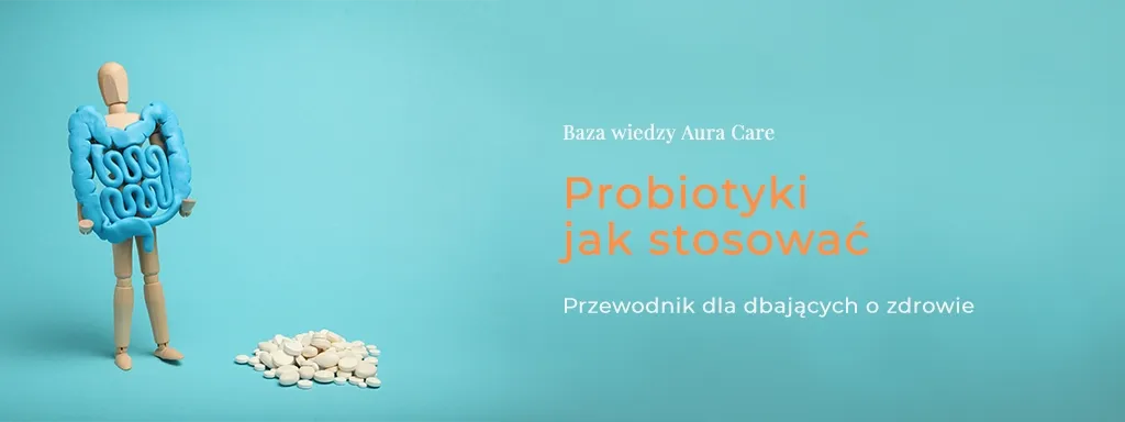Zdjęcie Kiedy zażywać probiotyk, aby osiągnąć maksymalne korzyści zdrowotne?