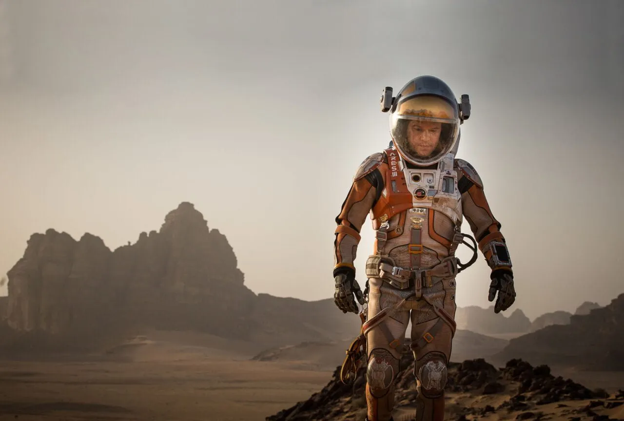 Zdjęcie Film Ona: Nagrody i wyróżnienia - Triumf kina sci-fi