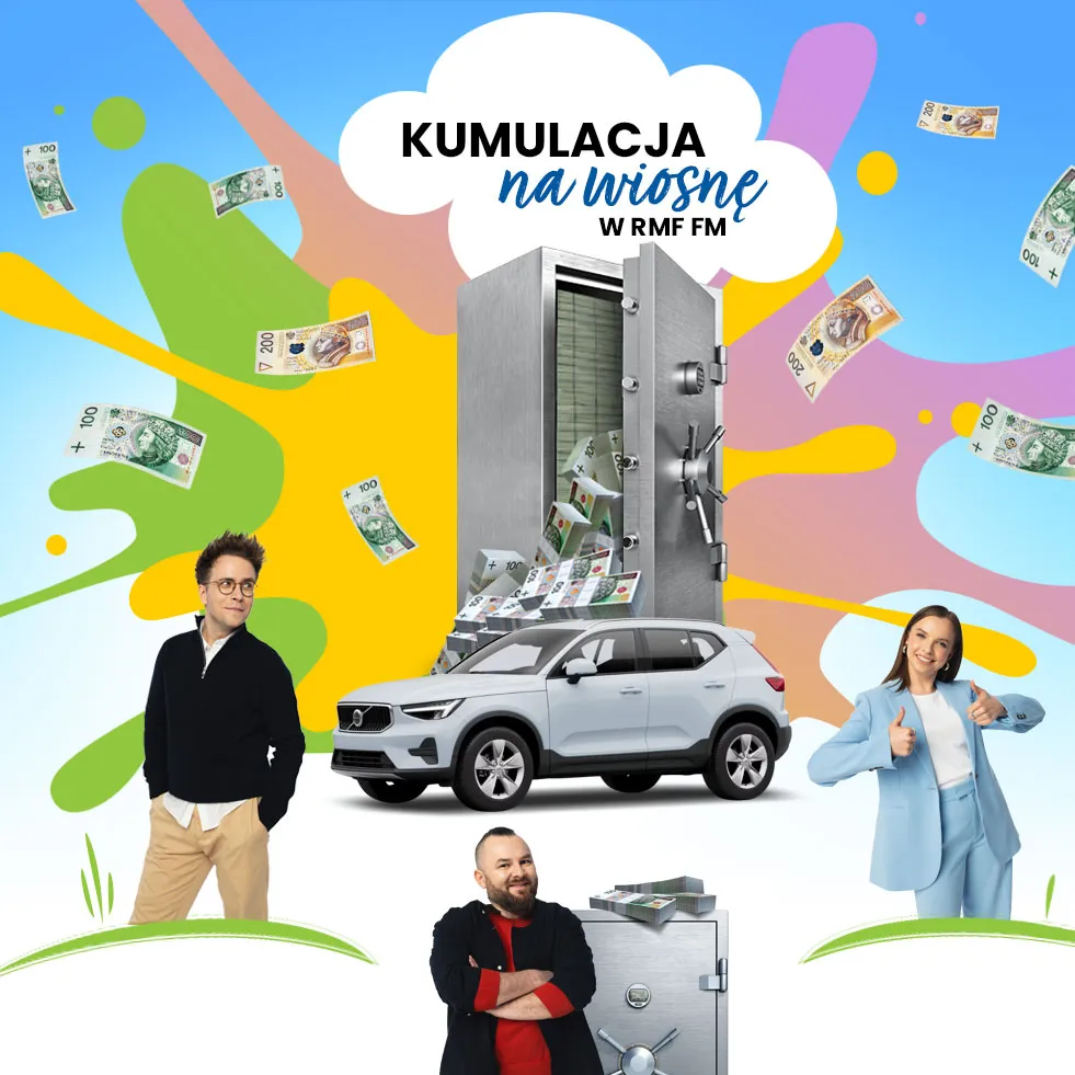 Zdjęcie Jaki numer ma RMF FM? Znajdź kontakt i nie przegap okazji