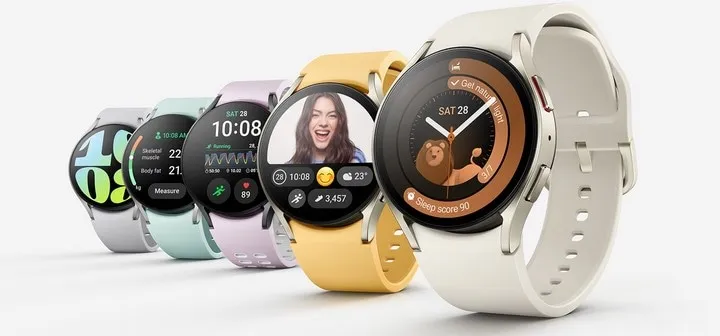 Zdjęcie Jak wybrać idealny smartwatch dla kobiety - poradnik i porównanie modeli
