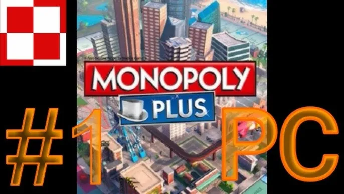 Zdjęcie Monopoly Plus spolszczenie - pobierz i zainstaluj bezpiecznie