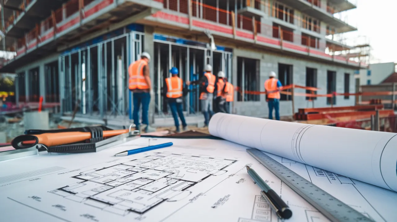 Zdjęcie Co to są budynki pozostałe? Przykłady i ważne informacje prawne