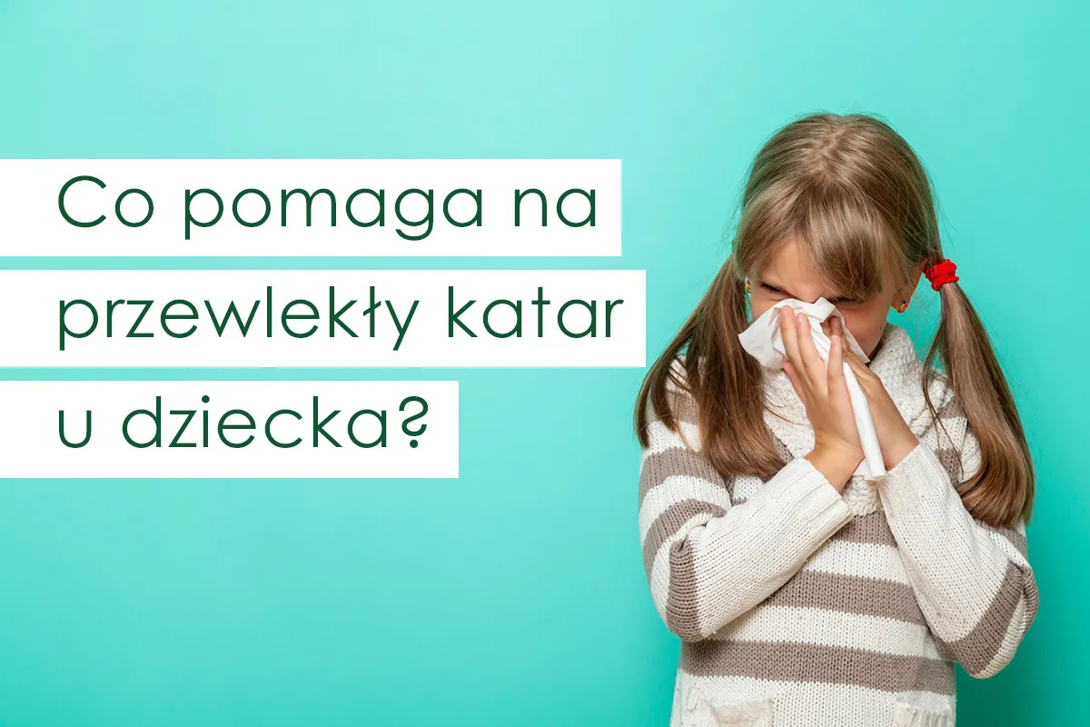 Zdjęcie Ile może trwać katar u niemowlaka? Czas trwania i objawy