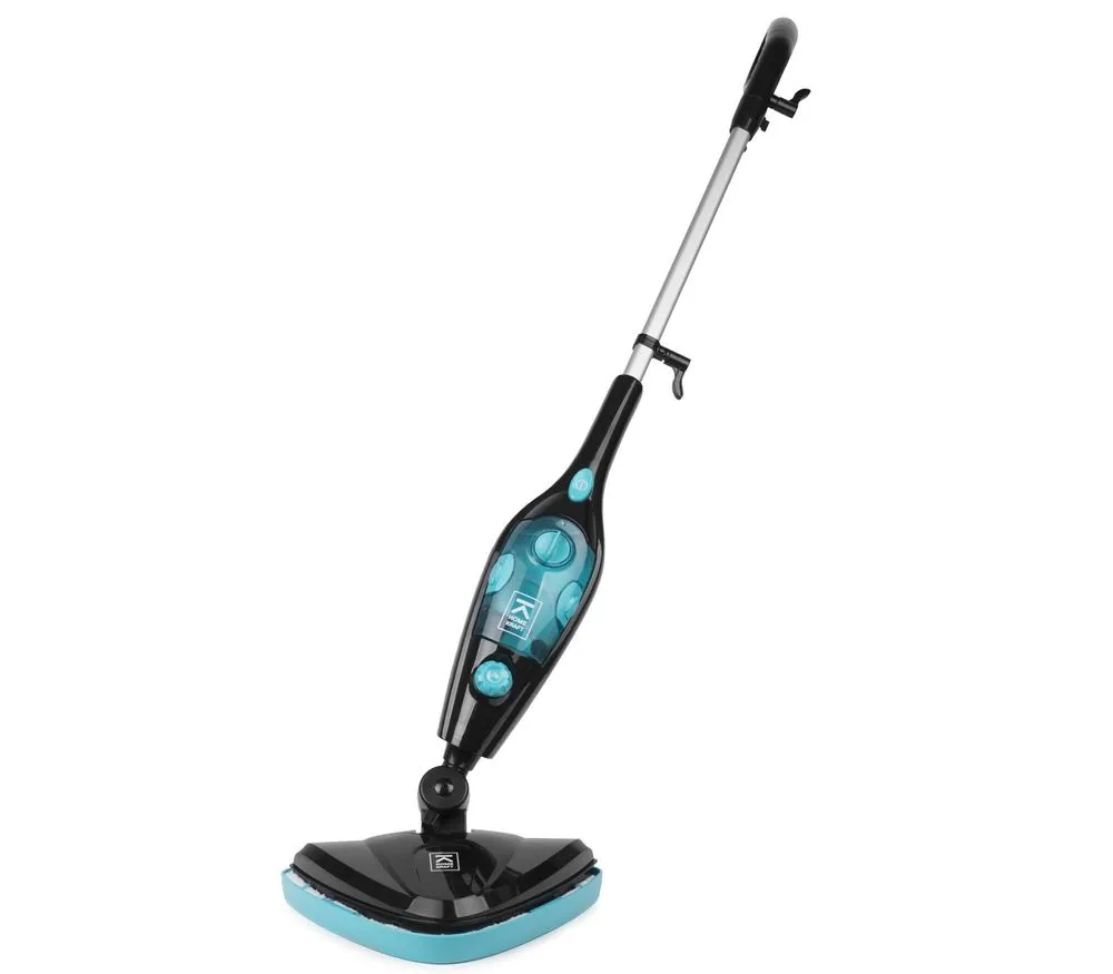 Zdjęcie Jaki mop parowy polecacie? Oto najlepsze modele, które zachwycają!