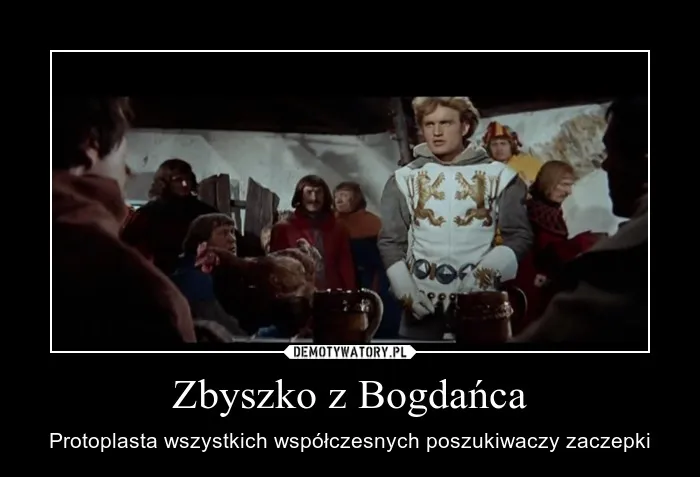 Zdjęcie Bogdaniec z Krzyżaków - poznaj legendarną siedzibę rodu Zbyszka i Maćka