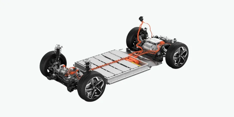 Zdjęcie Jaki model akumulatora do samochodów elektrycznych wybrać?