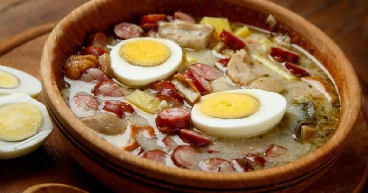 Zdjęcie Jakie przyprawy do żurku dodać? 6 tradycyjnych składników na idealną zupę