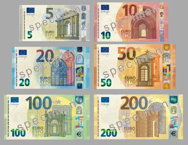 Zdjęcie Niemcy jaka waluta - dlaczego euro jest kluczowe dla turystów