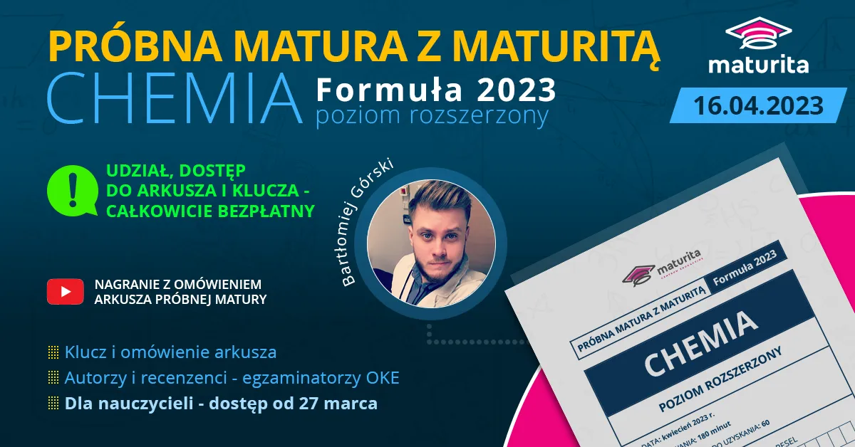 Zdjęcie Jak wygląda matura w szkole w chmurze? Wszystko, co musisz wiedzieć o egzaminie online