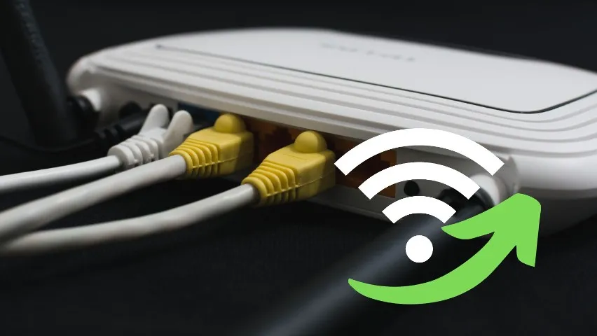 Zdjęcie Jak wzmocnić sygnał wifi w telefonie i uniknąć problemów z łącznością