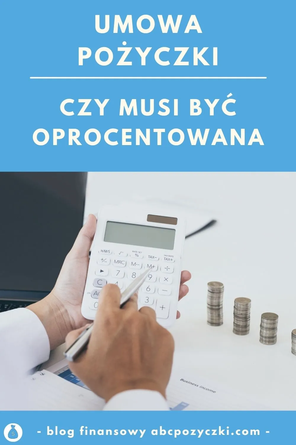 Zdjęcie Pożyczka bez odsetek? Poznaj prawdę o oprocentowaniu kredytów