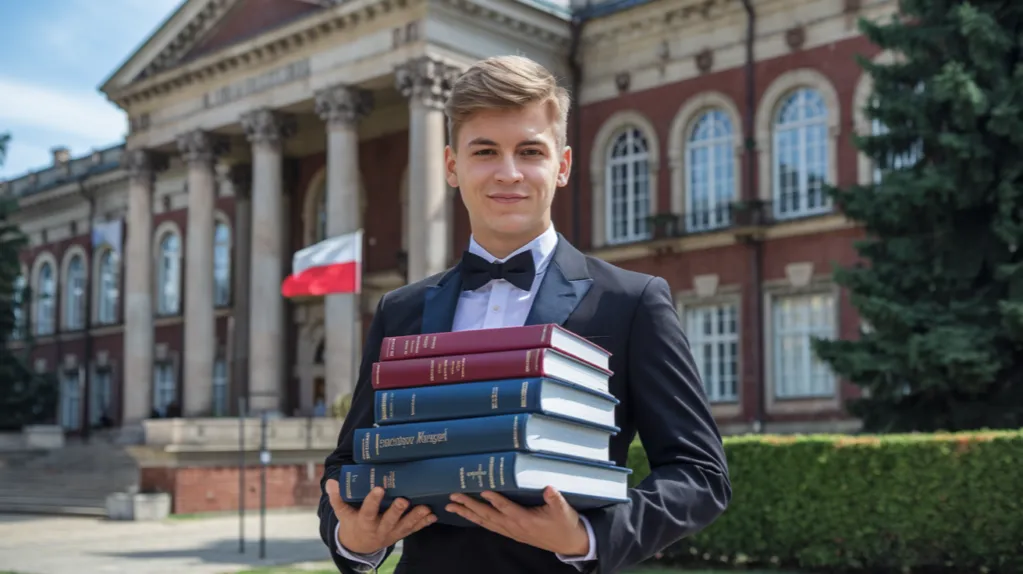 Zdjęcie Jakie liceum na prawnika wybrać, aby zapewnić sobie sukces?