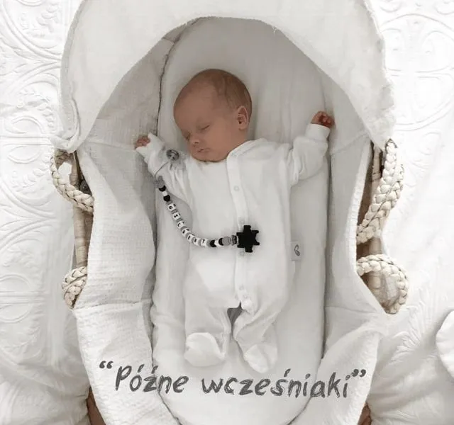 Zdjęcie Czy dziecko urodzone w 36 tygodniu to wcześniak? Zobacz, co to oznacza dla zdrowia.