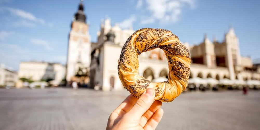 Zdjęcie Gdzie zjeść w Krakowie Stare Miasto? Odkryj najlepsze miejsca na posiłek
