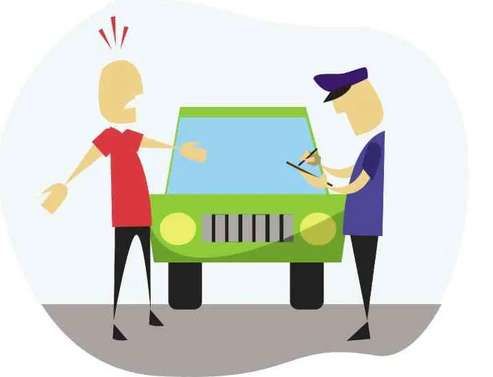 Zdjęcie Czy mandat się przedawnia? Sprawdź, zanim będzie za późno