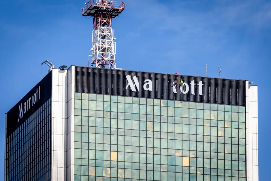 Zdjęcie Ile jest hoteli Marriott w Polsce? Zaskakująca liczba i lokalizacje