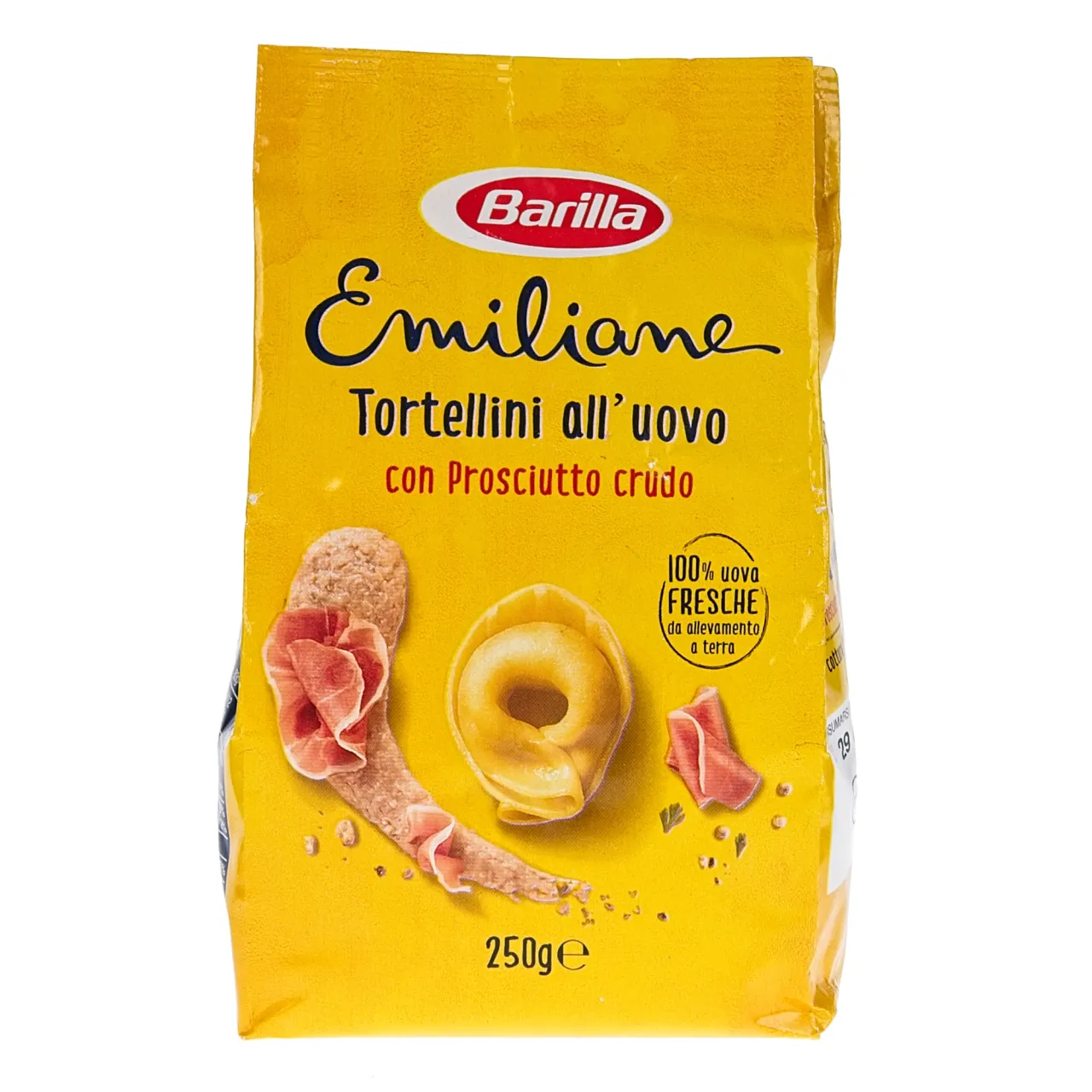 Zdjęcie Co podać z tortellini prosciutto? Najlepsze sosy i dodatki