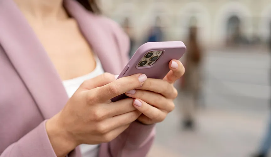 Zdjęcie Jak zlokalizować iPhone i uniknąć stresu związanego z jego zagubieniem