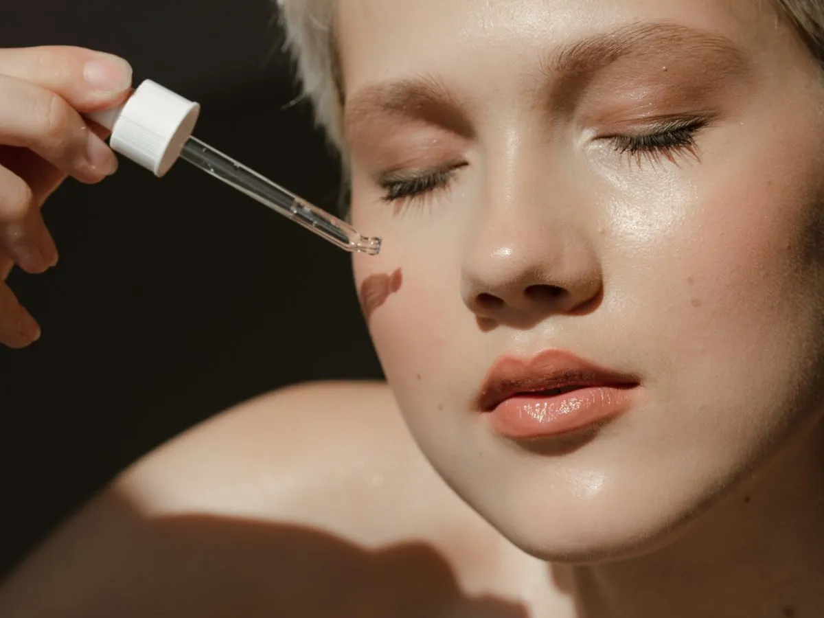 Zdjęcie Garnier Fruit Energy: Żel Peelingujący - Opinie i Efekty