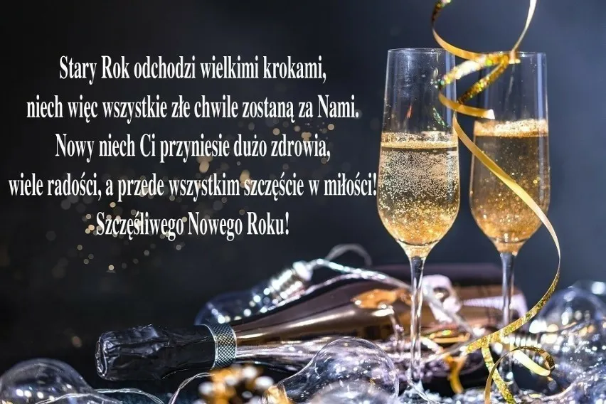 Zdjęcie Jak napisać życzenia noworoczne, które zachwycą każdego bliskiego?