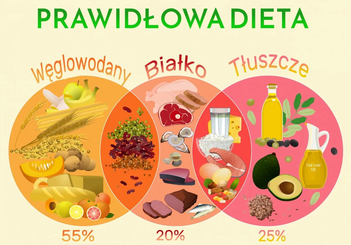 Zdjęcie Ile białka przy odchudzaniu? Klucz do skutecznej diety!
