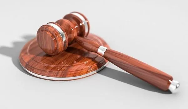 Zdjęcie Czy można wejść na salę rozpraw? Ważne zasady i informacje dla Ciebie