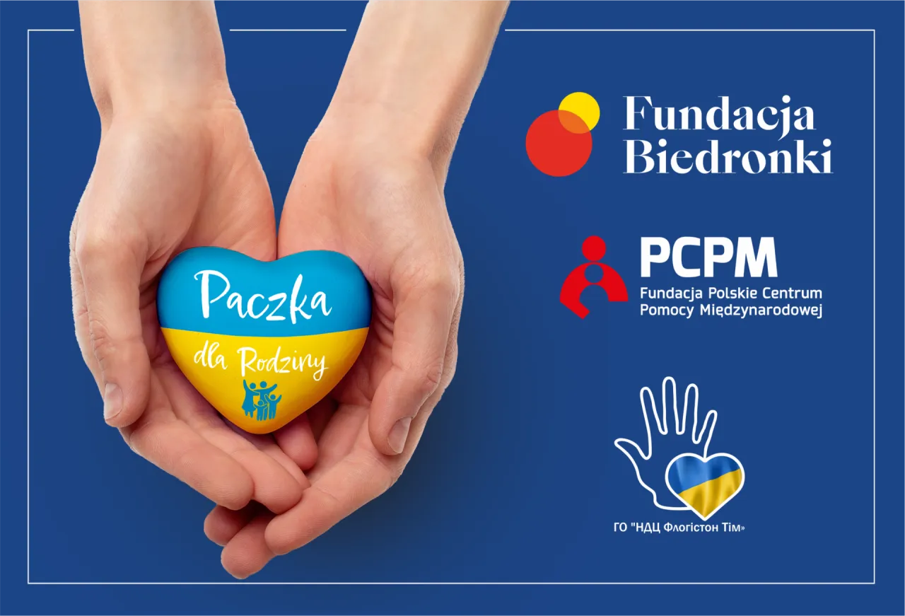 Zdjęcie Organizacje niosące pomoc ludziom: kluczowe fundacje w Polsce