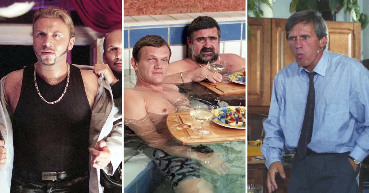 Zdjęcie TOP 15 kultowych cytatów z polskich filmów, które przeszły do historii