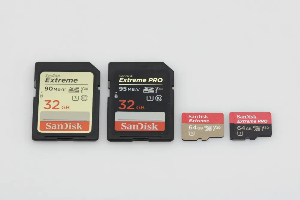 Zdjęcie Karty pamięci SanDisk Ultra: Najlepsze do aparatu? Porównanie