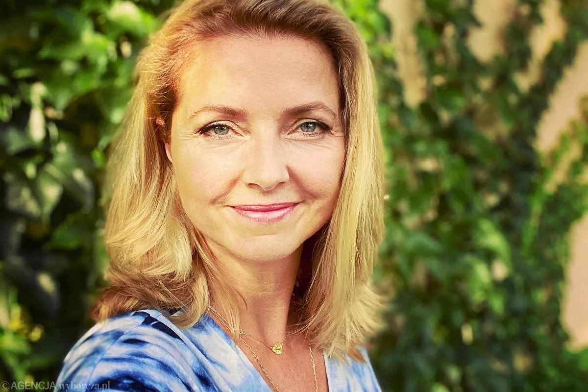 Zdjęcie Anna Siewierska-Chmaj wiek i osiągnięcia – zaskakująca biografia politolożki