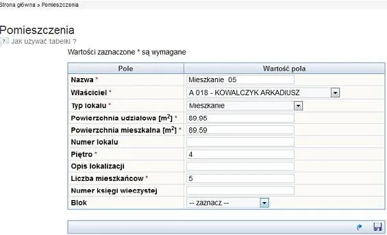 Zdjęcie Jak zapisać adres mieszkania w bloku, aby uniknąć problemów z dostawą
