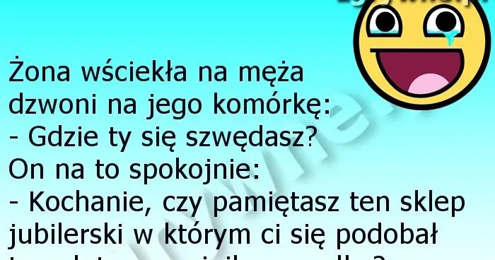 Zdjęcie Nieprzyzwoity dowcip – najśmieszniejsze i kontrowersyjne żarty