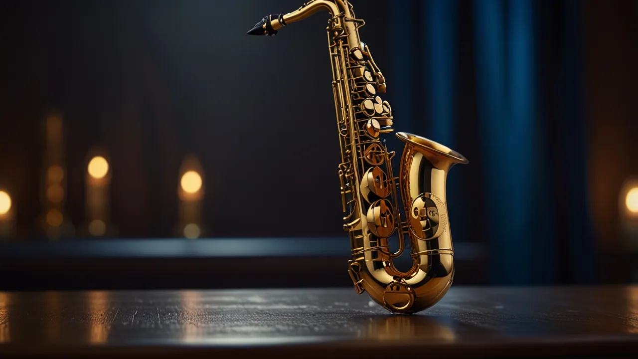 Zdjęcie Saksofon sopranowy - wszystko co musisz wiedzieć przed zakupem instrumentu