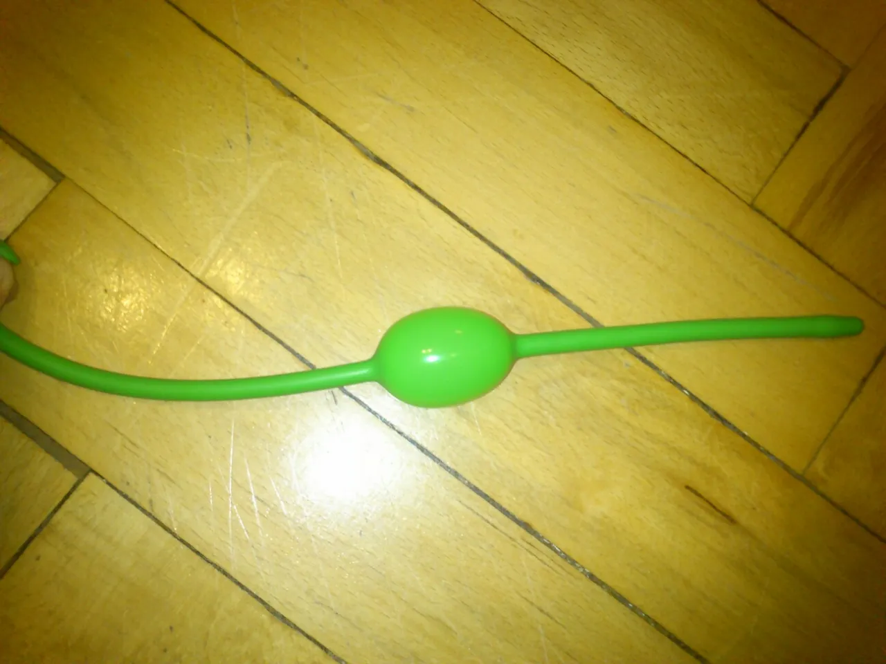 Zdjęcie Jak nadmuchać balon bez pompki - proste metody, które zaskoczą