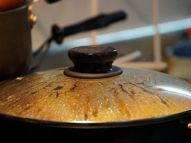 Zdjęcie Wie lange muss Grünkern kochen? Die besten Tipps für perfekte Ergebnisse