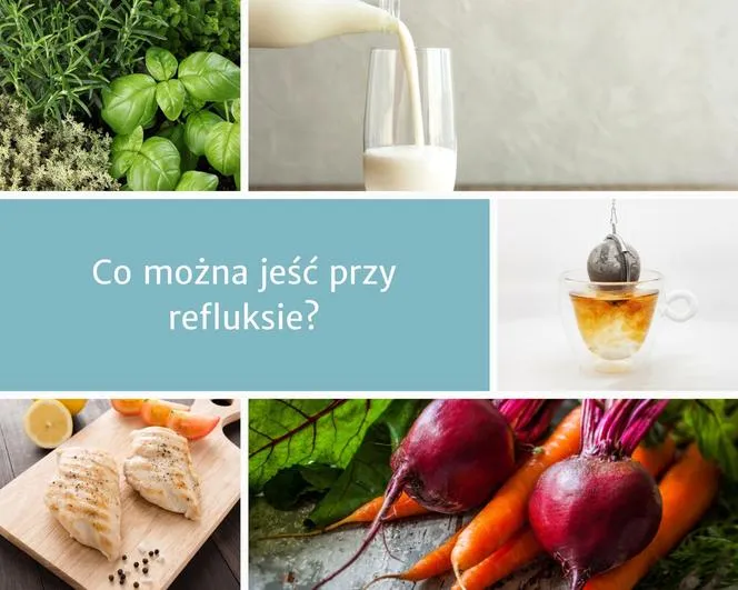 Zdjęcie Jakie suplementy przy refluksie pomogą złagodzić objawy i poprawić komfort życia?